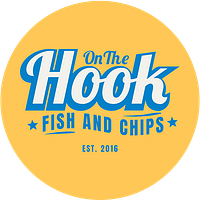 On the Hook Fish and Chips